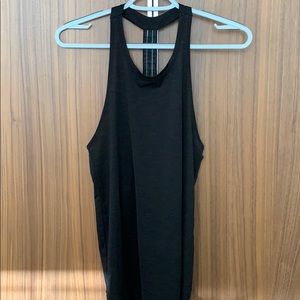 Athleta tank top